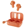 Słuchawki bezprzewodowe Skullcandy Dime True Wireless [kolor pomarańczowy]