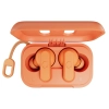 Słuchawki bezprzewodowe Skullcandy Dime True Wireless [kolor pomarańczowy]