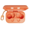 Słuchawki bezprzewodowe Skullcandy Dime True Wireless [kolor pomarańczowy]