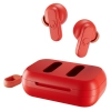 Słuchawki bezprzewodowe Skullcandy Dime True Wireless [kolor czerwony]