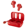 Słuchawki bezprzewodowe Skullcandy Dime True Wireless [kolor czerwony]
