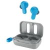 Słuchawki bezprzewodowe Skullcandy Dime True Wireless [kolor szaro-niebieski]