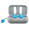 Słuchawki bezprzewodowe Skullcandy Dime True Wireless [kolor szaro-niebieski]