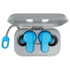 Słuchawki bezprzewodowe Skullcandy Dime True Wireless [kolor szaro-niebieski]