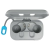 Słuchawki bezprzewodowe Skullcandy Dime True Wireless [kolor szaro-niebieski]