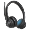 Słuchawki bezprzewodowe JLab Go Work Wireless [kolor czarny]