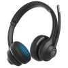Słuchawki bezprzewodowe JLab Go Work Wireless [kolor czarny]
