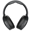 Słuchawki bezprzewodowe Skullcandy Hesh ANC [kolor czarny]