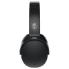 Słuchawki bezprzewodowe Skullcandy Hesh ANC [kolor czarny]