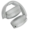 Słuchawki bezprzewodowe Skullcandy Hesh Evo [kolor jasnoszary]