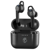 Słuchawki bezprzewodowe Skullcandy Indy Fuel [kolor czarny]