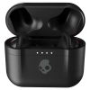 Słuchawki bezprzewodowe Skullcandy Indy Fuel [kolor czarny]