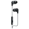 Słuchawki przewodowe Skullcandy Ink'd+ [kolor czarny]