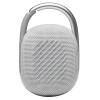Głośnik Bluetooth JBL Clip 4 [kolor biały]