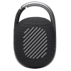Głośnik Bluetooth JBL Clip 4 [kolor czarny]