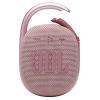 Głośnik Bluetooth JBL Clip 4 [kolor różowy]