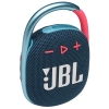 Głośnik Bluetooth JBL Clip 4 [kolor niebiesko-różowy]