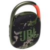 Głośnik Bluetooth JBL Clip 4 [motyw moro]
