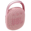 Głośnik Bluetooth JBL Clip 4 [kolor różowy]