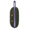 Głośnik Bluetooth JBL Clip 4 [kolor zielono-fioletowy]