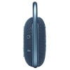 Głośnik Bluetooth JBL Clip 4 [kolor niebieski]