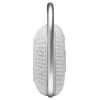 Głośnik Bluetooth JBL Clip 4 [kolor biały]