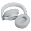 Słuchawki bezprzewodowe JBL Live 660NC [kolor biały]