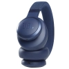 Słuchawki bezprzewodowe JBL Live 660NC [kolor niebieski]
