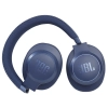 Słuchawki bezprzewodowe JBL Live 660NC [kolor niebieski]