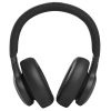 Słuchawki bezprzewodowe JBL Live 660NC [kolor czarny]