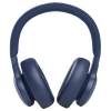Słuchawki bezprzewodowe JBL Live 660NC [kolor niebieski]