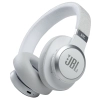 Słuchawki bezprzewodowe JBL Live 660NC [kolor biały]