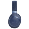 Słuchawki bezprzewodowe JBL Live 660NC [kolor niebieski]