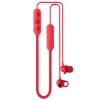 Słuchawki bezprzewodowe Skullcandy Jib+ Wireless [kolor czerwony]