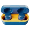 Słuchawki bezprzewodowe Skullcandy Jib True Wireless [kolor niebieski]