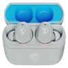 Słuchawki bezprzewodowe Skullcandy Mod [kolor szaro-niebieski]