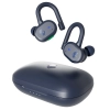 Słuchawki bezprzewodowe Skullcandy Push Active [kolor granatowo-zielony]