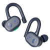 Słuchawki bezprzewodowe Skullcandy Push Active [kolor granatowo-zielony]