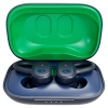 Słuchawki bezprzewodowe Skullcandy Push Active [kolor granatowo-zielony]