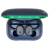 Słuchawki bezprzewodowe Skullcandy Push Active [kolor granatowo-zielony]