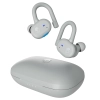 Słuchawki bezprzewodowe Skullcandy Push Active [kolor szaro-niebieski]