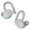 Słuchawki bezprzewodowe Skullcandy Push Active [kolor szaro-niebieski]