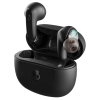 Słuchawki bezprzewodowe Skullcandy Rail True Wireless [kolor czarny]
