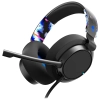 Słuchawki gamingowe Skullcandy Slyr PRO [kolor niebieski]