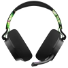 Słuchawki gamingowe Skullcandy Slyr PRO [kolor zielony]