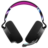 Słuchawki gamingowe Skullcandy Slyr [kolor czarny]
