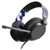 Słuchawki gamingowe Skullcandy Slyr [kolor niebieski]