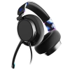 Słuchawki gamingowe Skullcandy Slyr [kolor niebieski]
