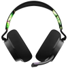 Słuchawki gamingowe Skullcandy Slyr [kolor zielony]