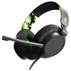 Słuchawki gamingowe Skullcandy Slyr [kolor zielony]